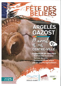 FETE DES BELIERS