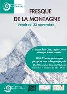 22-11-2024 Fresque de la Montagne !